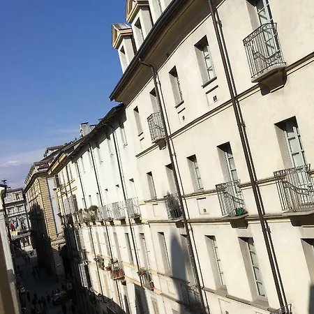 Apartamento La Gemma Del Quadrilatero *