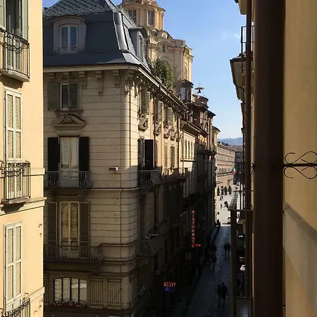 Apartamento La Gemma Del Quadrilatero *