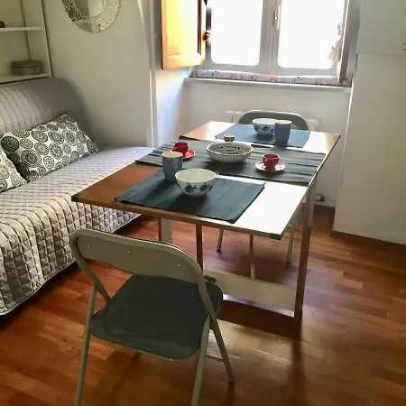 Apartamento La Gemma Del Quadrilatero *