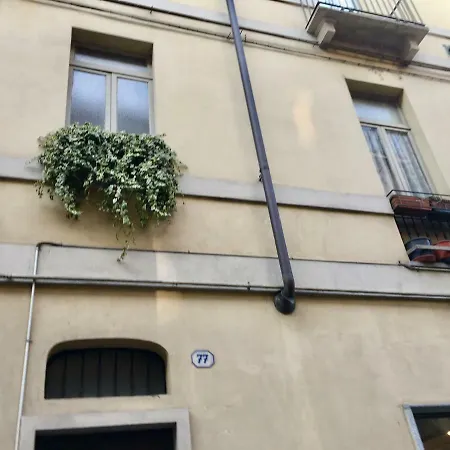 Apartamento La Gemma Del Quadrilatero *