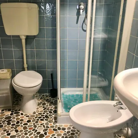 Apartamento La Gemma Del Quadrilatero