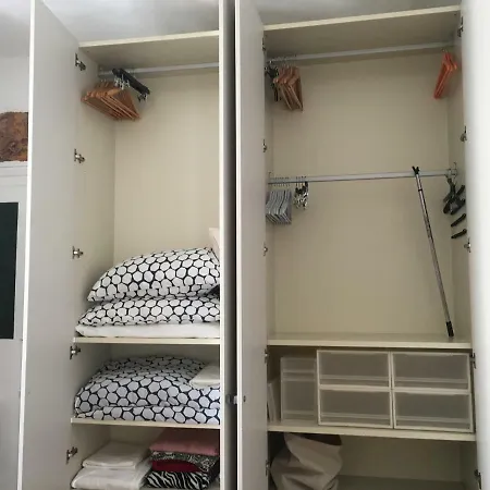 Lägenhet La Gemma Del Quadrilatero *