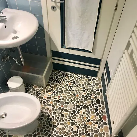 La Gemma Del Quadrilatero Apartamento