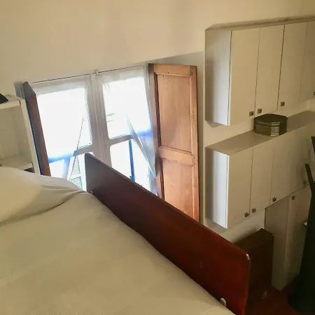 La Gemma Del Quadrilatero Apartamento *