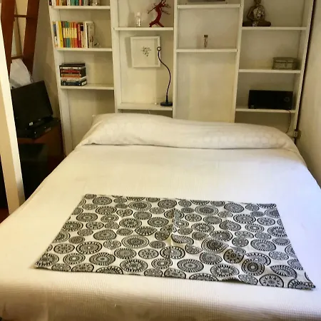 Apartamento La Gemma Del Quadrilatero *