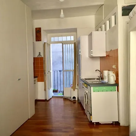 La Gemma Del Quadrilatero Apartment