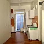 La Gemma Del Quadrilatero דירה